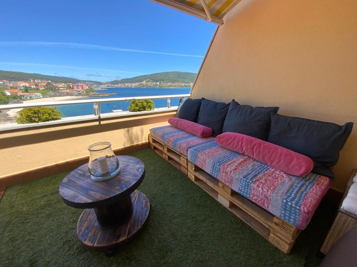 Apartamento - Terrace Sea View Corcubión